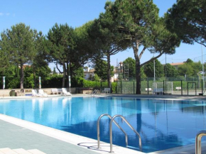 Comfy studio in a charming residence - Beahost Bibione